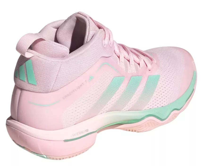 Dvoranske tenisice adidas CrazyFlight Mid 7