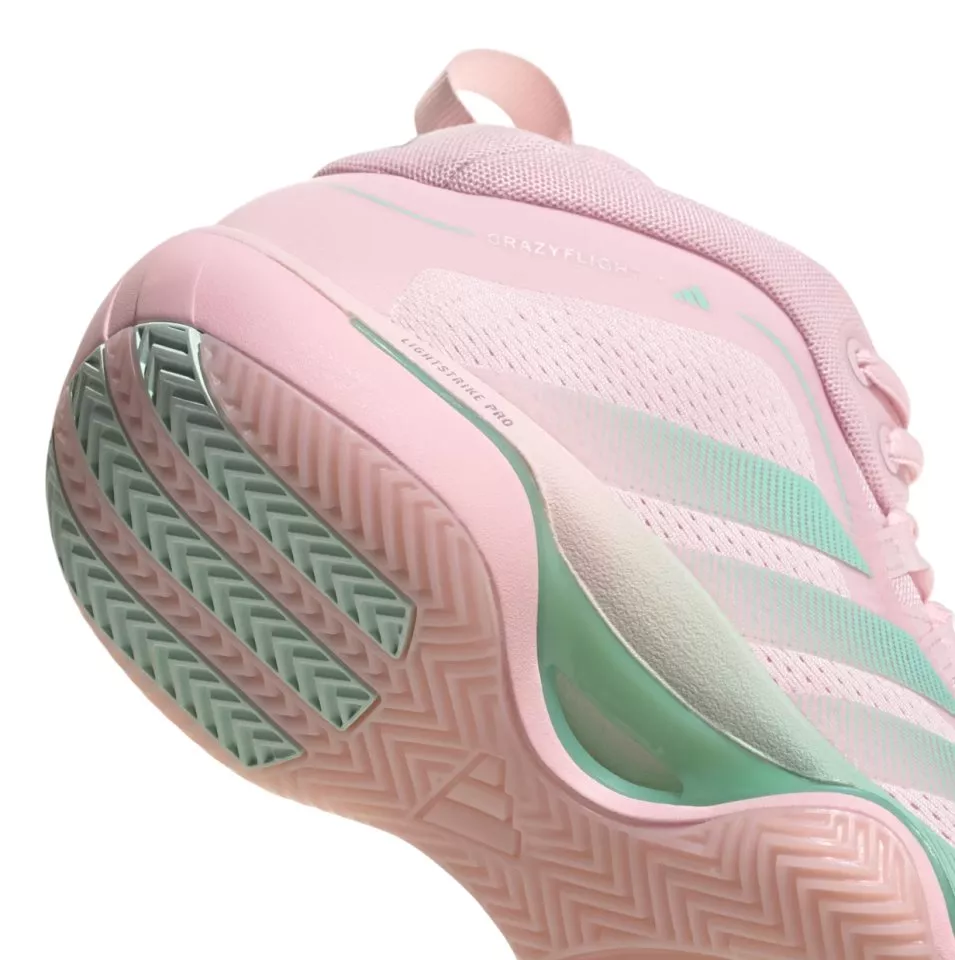 Dvoranske tenisice adidas CrazyFlight Mid 7