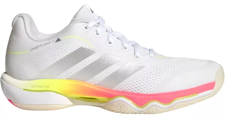 Buty indoorowe adidas Crazyflight 7 Shoe Women