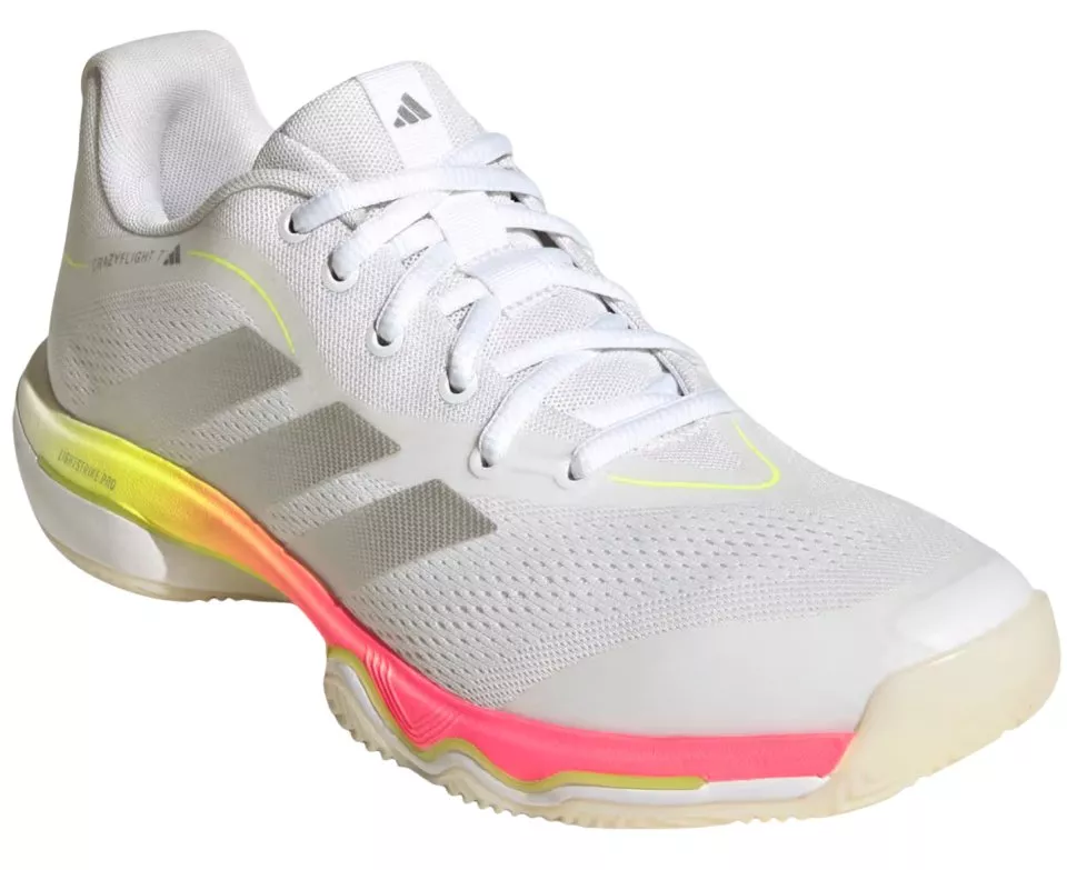 Buty indoorowe adidas Crazyflight 7 Shoe Women