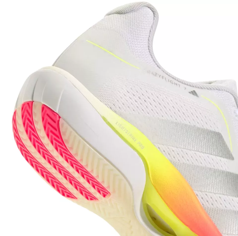 Buty indoorowe adidas Crazyflight 7 Shoe Women