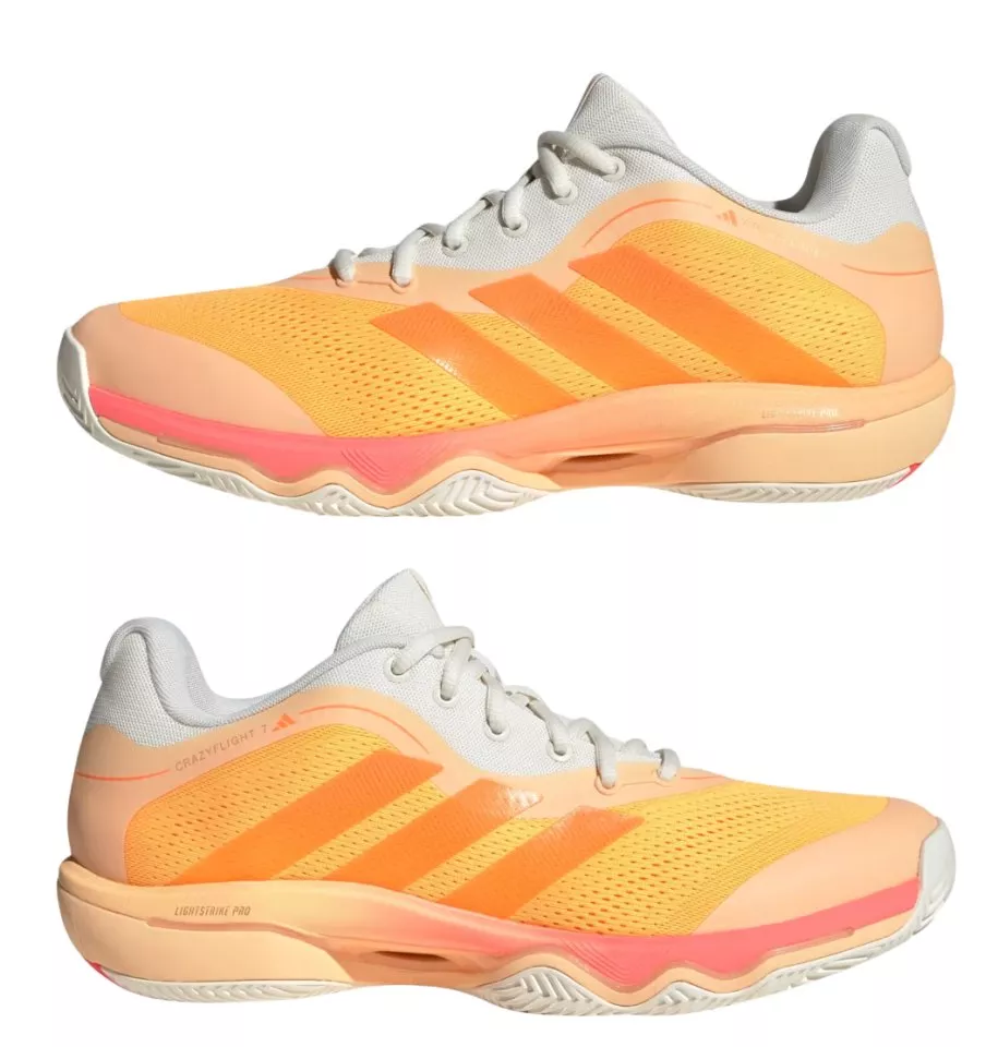 Παπούτσια εσωτερικού χώρου adidas CrazyFlight 7