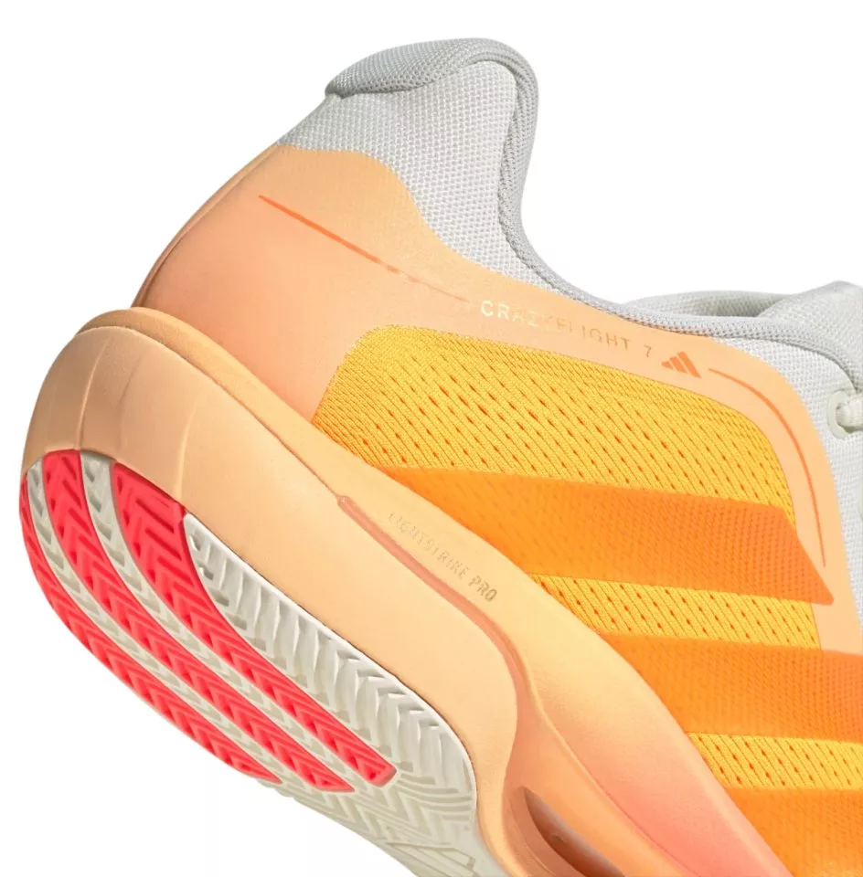 Παπούτσια εσωτερικού χώρου adidas CrazyFlight 7