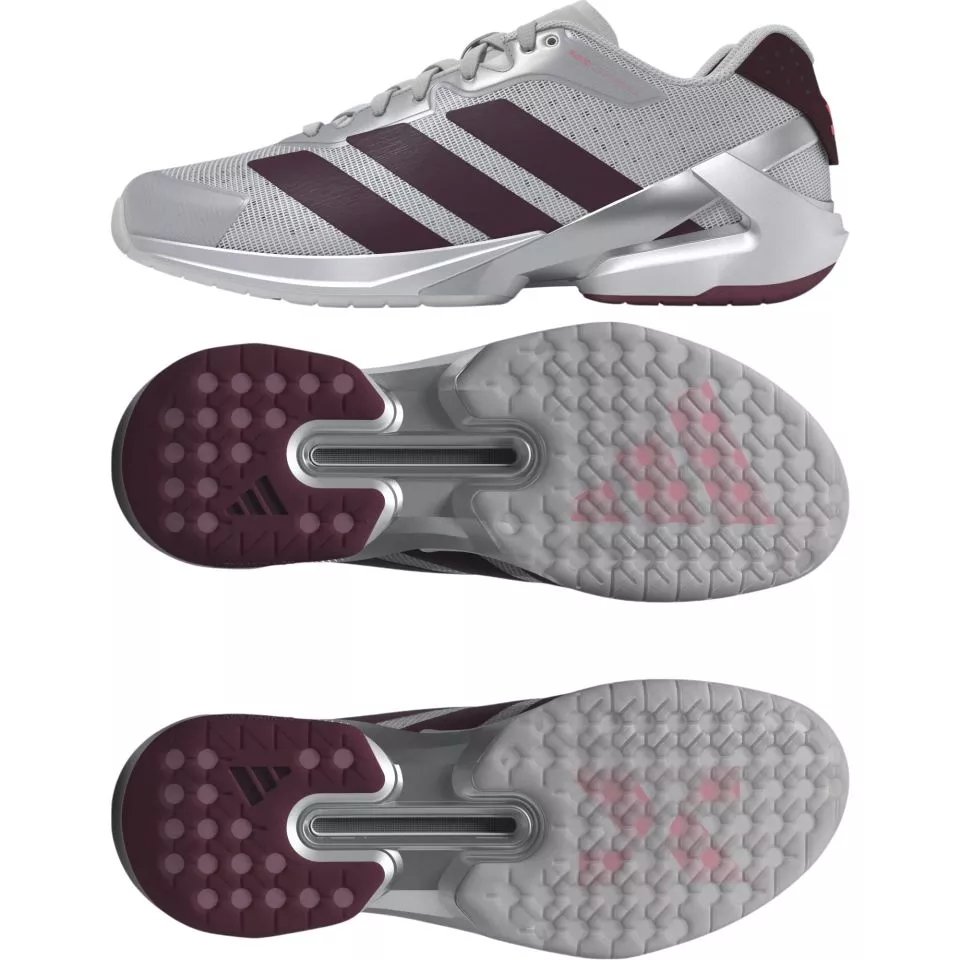 Παπούτσια adidas Adizero Counterblast Performance x JURI