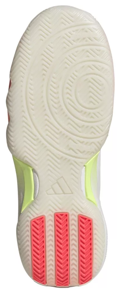 Dvoranske tenisice adidas Crazyflight 7 Mid Shoe Kids