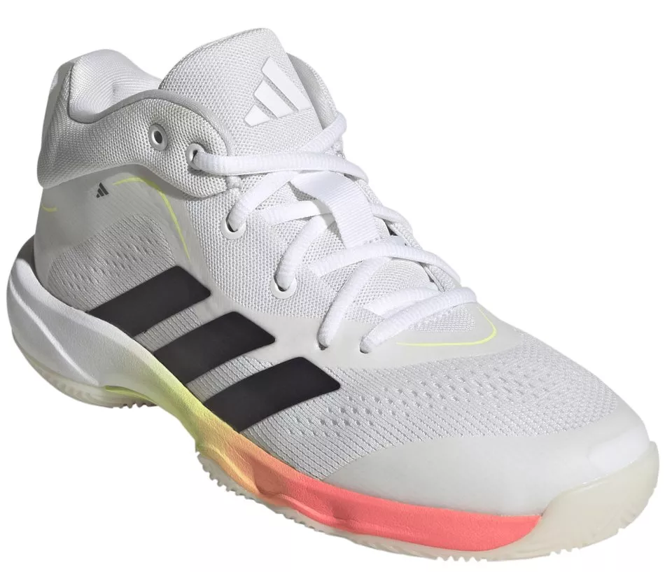Dvoranske tenisice adidas Crazyflight 7 Mid Shoe Kids