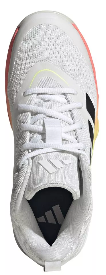Dvoranske tenisice adidas Crazyflight 7 Mid Shoe Kids