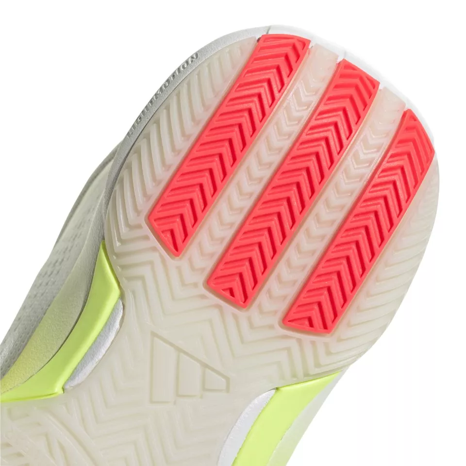 Dvoranske tenisice adidas Crazyflight 7 Mid Shoe Kids