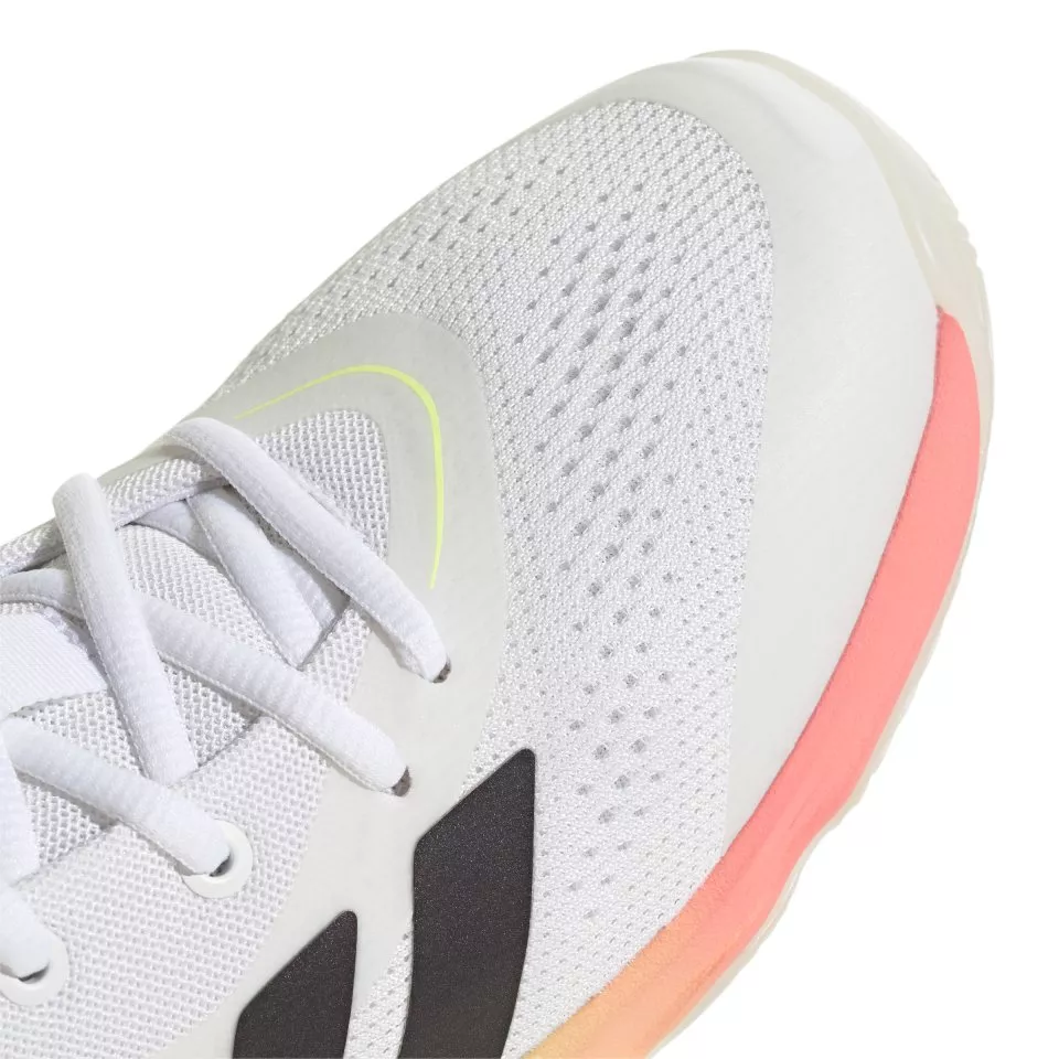 Dvoranske tenisice adidas Crazyflight 7 Mid Shoe Kids