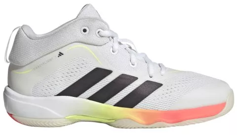 Crazyflight 7 Mid Shoe Kids