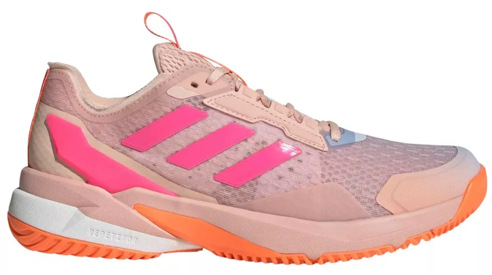 Pantofi sport de interior adidas Crazyflight 6 Women