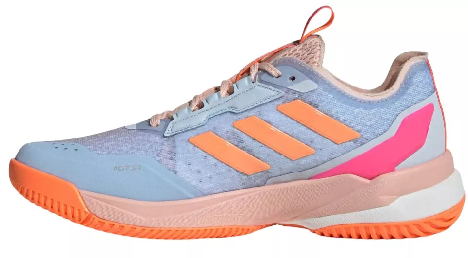 Pantofi sport de interior adidas Crazyflight 6 Women