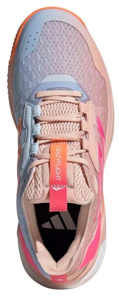 Zapatos de interior adidas Crazyflight 6 Women