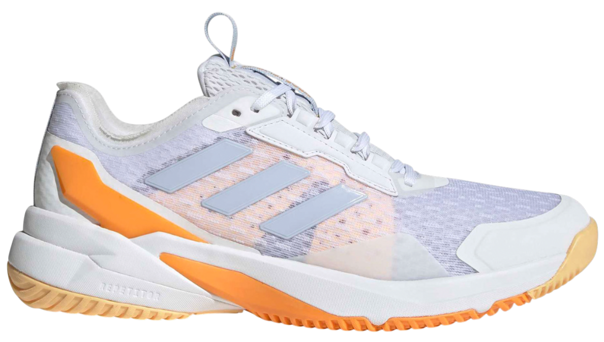 Pantofi sport de interior adidas Crazyflight 6 Women