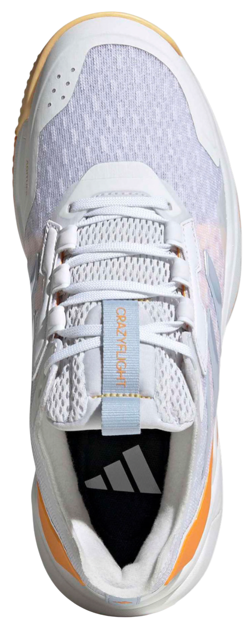 Pantofi sport de interior adidas Crazyflight 6 Women