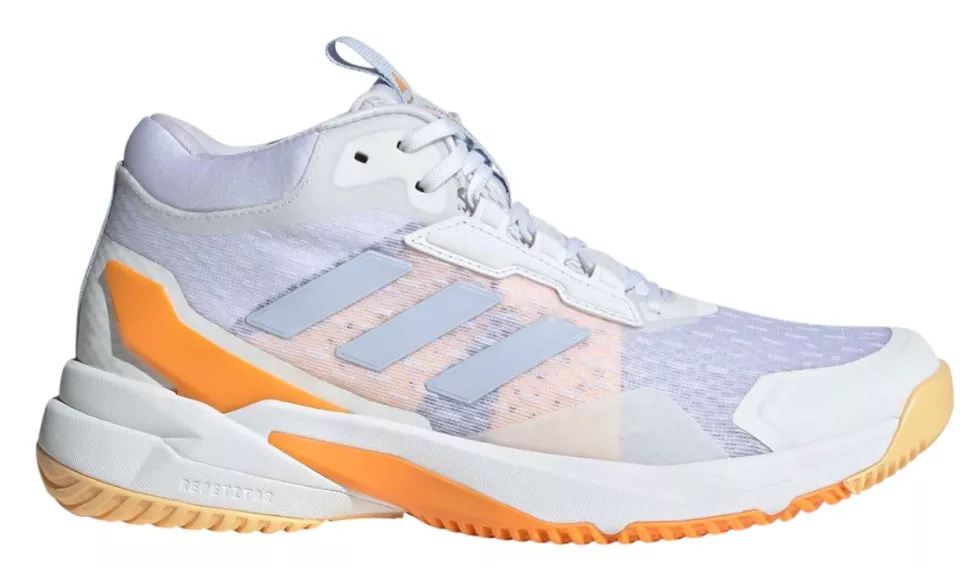 Dvoranske tenisice adidas Crazyflight 6 Mid Shoe Women