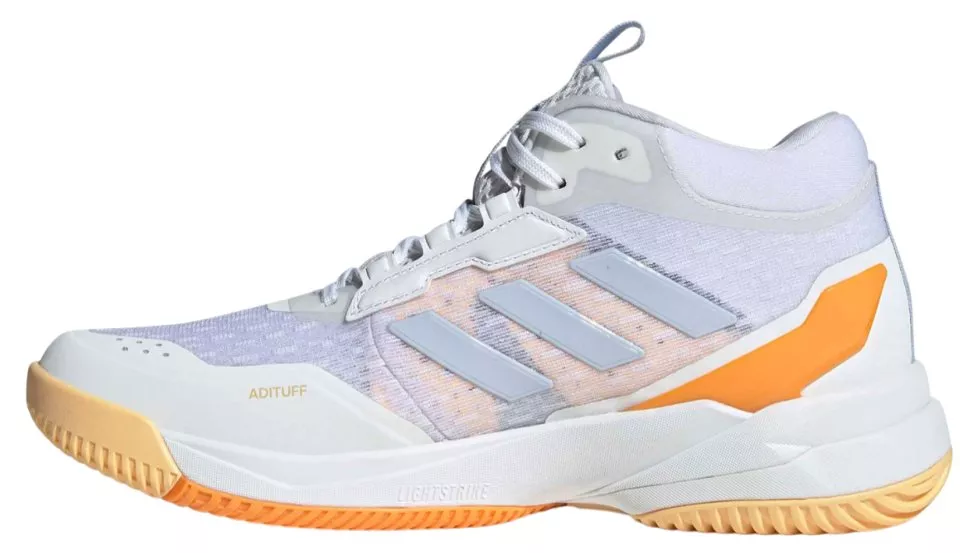 Dvoranske tenisice adidas Crazyflight 6 Mid Shoe Women