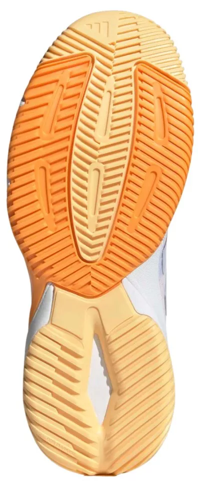 Dvoranske tenisice adidas Crazyflight 6 Mid Shoe Women