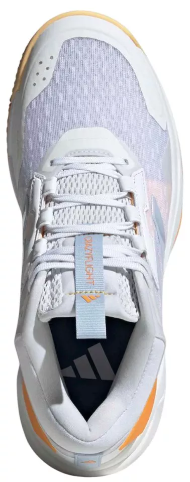 Dvoranske tenisice adidas Crazyflight 6 Mid Shoe Women