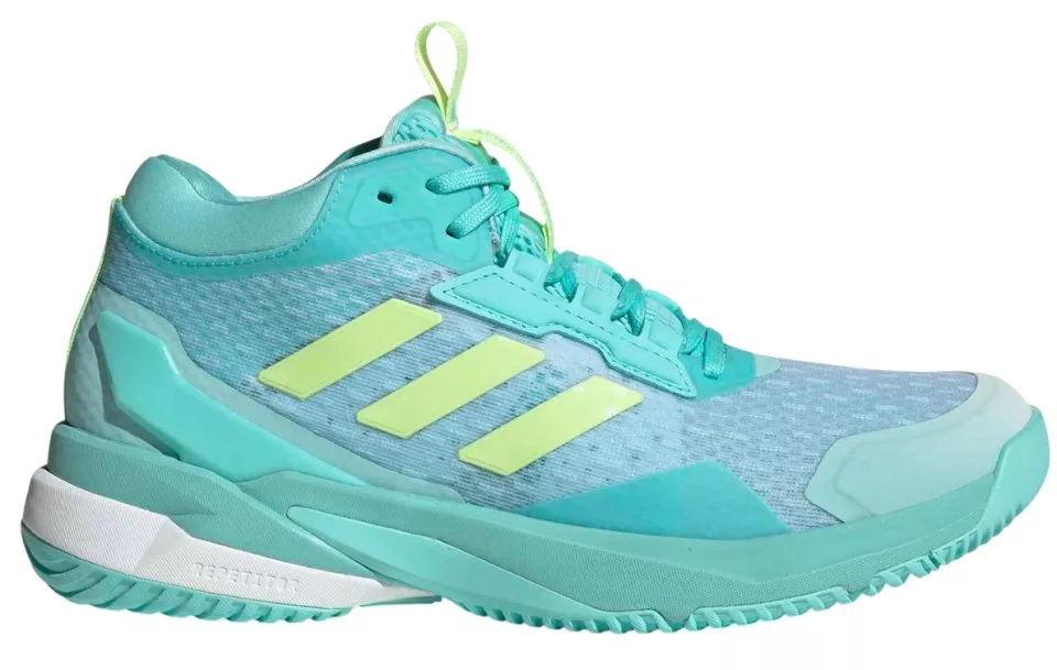Dvoranske tenisice adidas Crazyflight 6 Mid Shoe Women