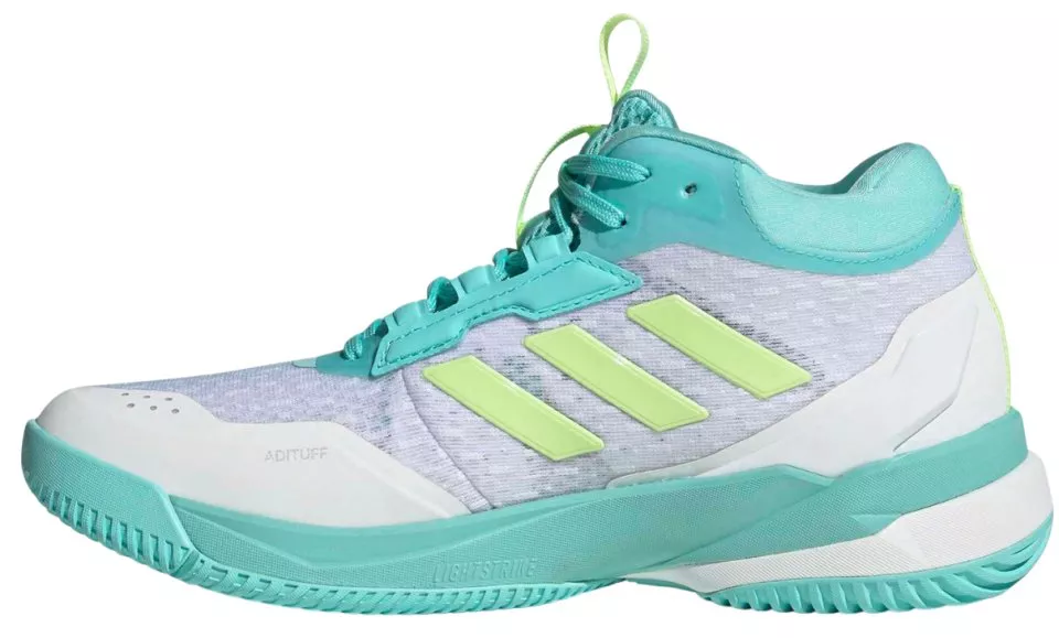 Dvoranske tenisice adidas Crazyflight 6 Mid Shoe Women