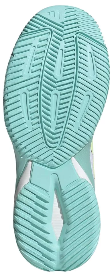 Dvoranske tenisice adidas Crazyflight 6 Mid Shoe Women