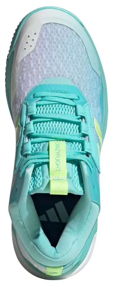 Dvoranske tenisice adidas Crazyflight 6 Mid Shoe Women