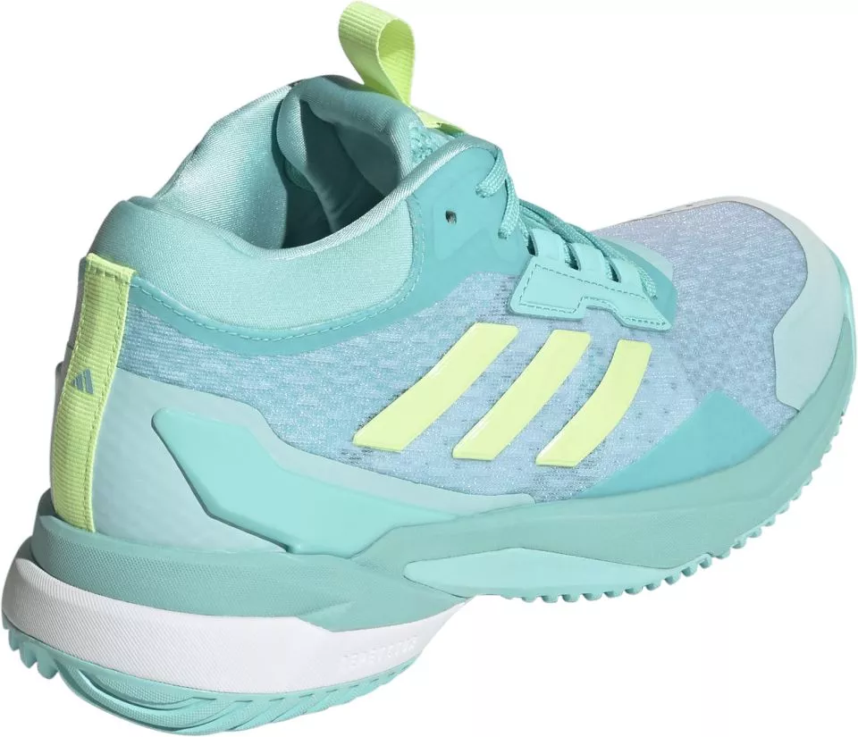 Scarpe da interno adidas  Crazyflight 6 Mid Shoe Women