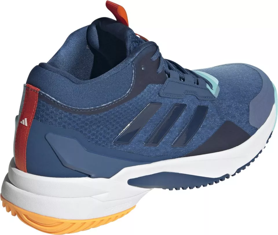 Buty indoorowe adidas Crazyflight 6 Mid
