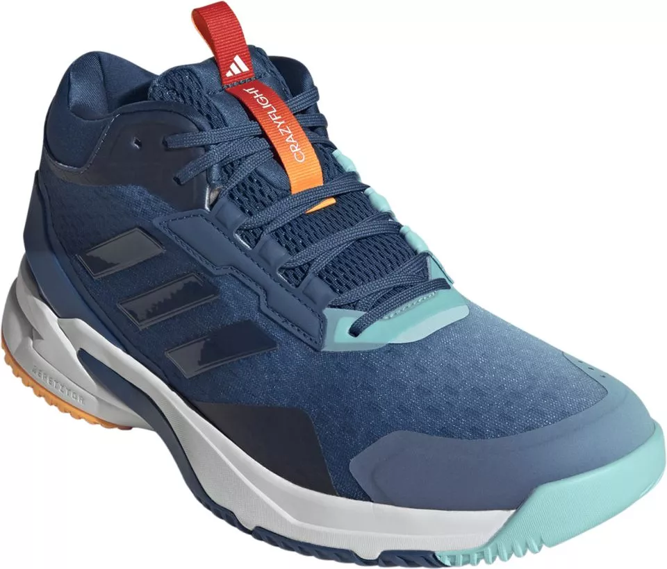 Buty indoorowe adidas Crazyflight 6 Mid