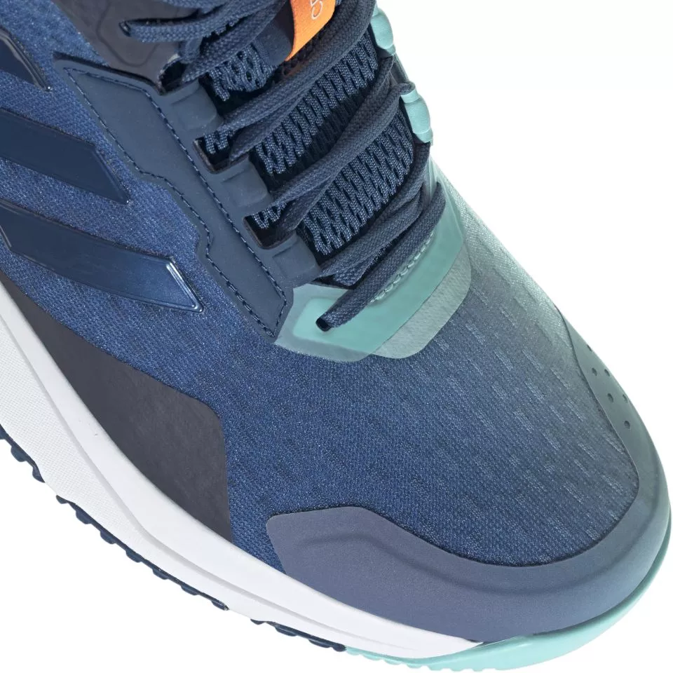 Buty indoorowe adidas Crazyflight 6 Mid