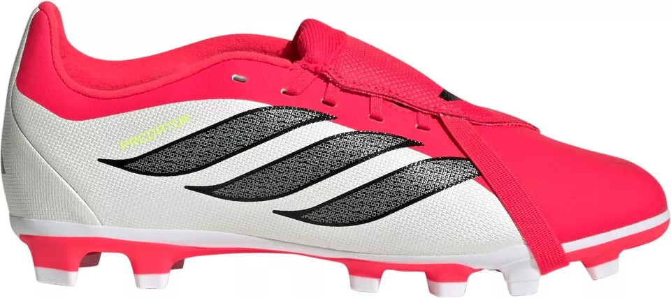 adidas  Predator Club Fold Over Tongue FG/MG Kids Futballcipő