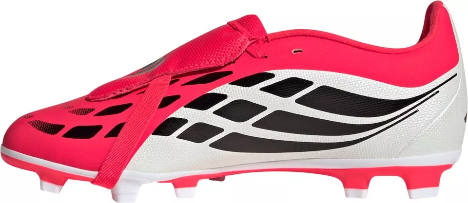 adidas  Predator Club Fold Over Tongue FG/MG Kids Futballcipő