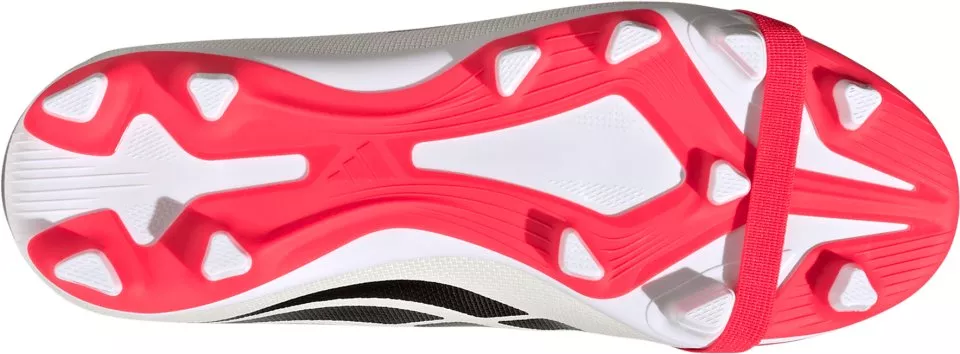 adidas  Predator Club Fold Over Tongue FG/MG Kids Futballcipő