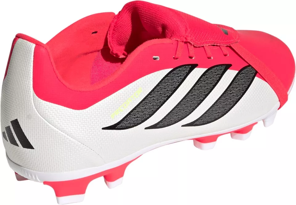adidas  Predator Club Fold Over Tongue FG/MG Kids Futballcipő