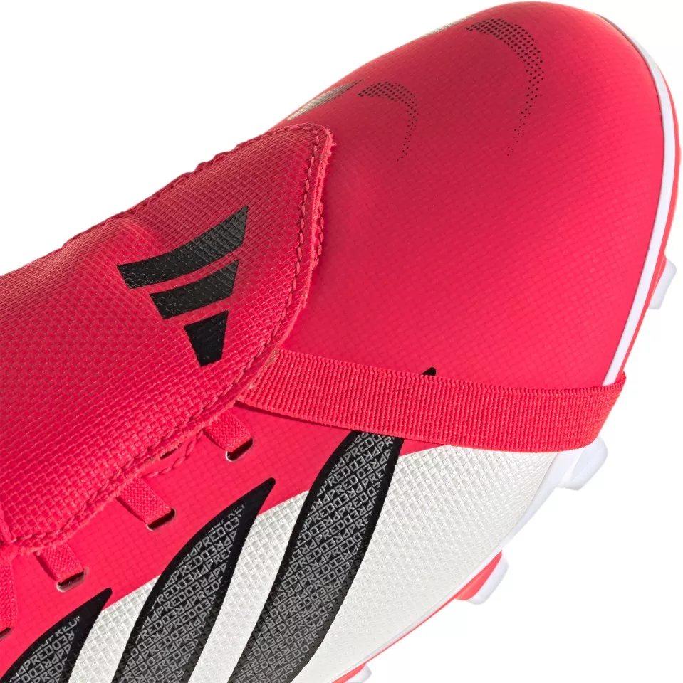 adidas  Predator Club Fold Over Tongue FG/MG Kids Futballcipő