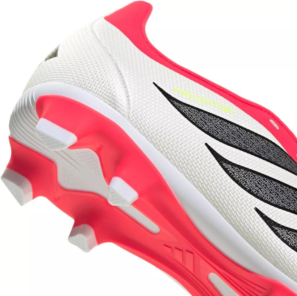 adidas  Predator Club Fold Over Tongue FG/MG Kids Futballcipő