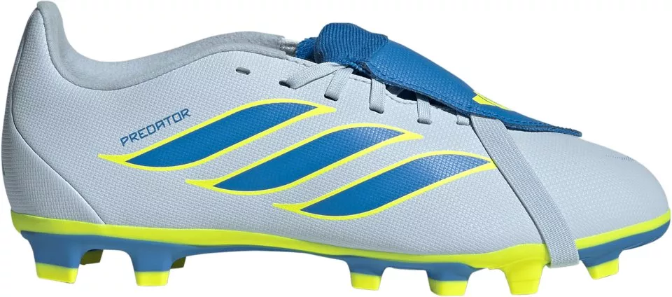 Kopačky adidas Predator Club Fold Over Tongue FG/MG Kids