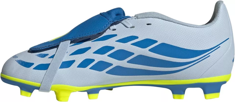 Kopačky adidas Predator Club Fold Over Tongue FG/MG Kids