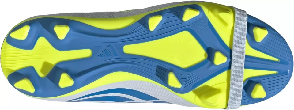 Kopačky adidas Predator Club Fold Over Tongue FG/MG Kids