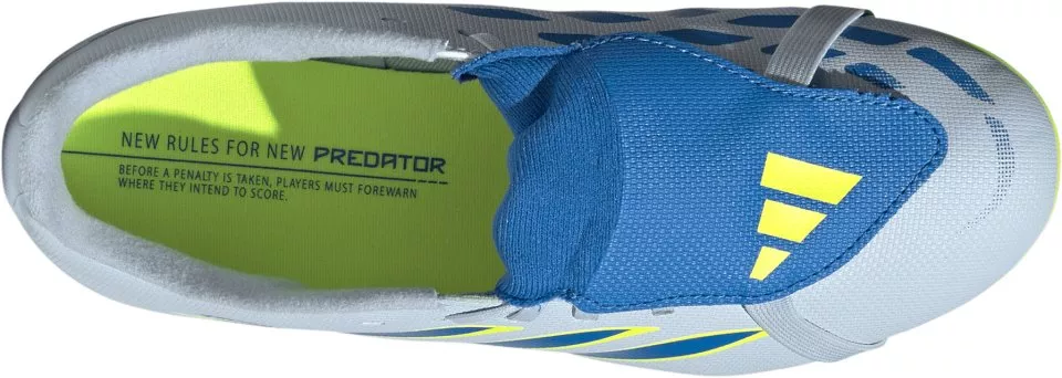 Kopačky adidas Predator Club Fold Over Tongue FG/MG Kids