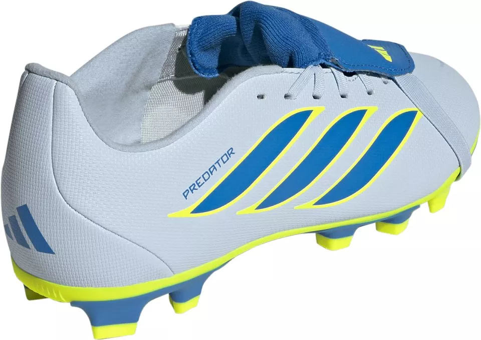 Kopačky adidas Predator Club Fold Over Tongue FG/MG Kids