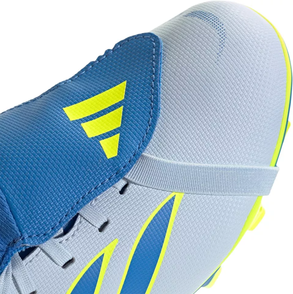 Kopačky adidas Predator Club Fold Over Tongue FG/MG Kids