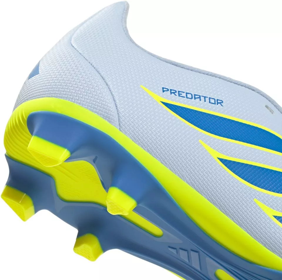 Kopačky adidas Predator Club Fold Over Tongue FG/MG Kids