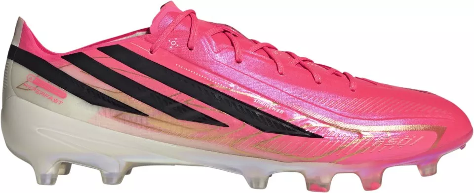 Football shoes adidas F50 Hyperfast Elite AG