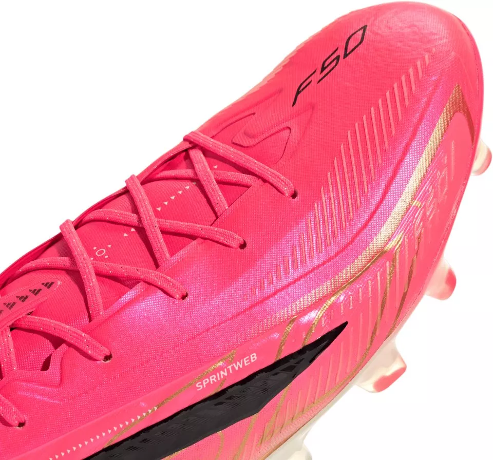 Football shoes adidas F50 Hyperfast Elite AG