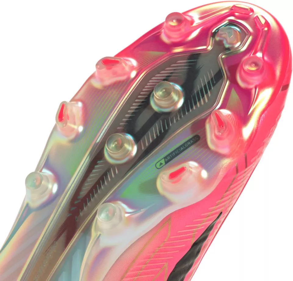 Football shoes adidas F50 Hyperfast Elite AG