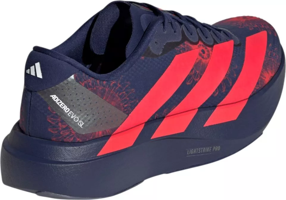 Laufschuhe adidas Adizero Evo SL Labrum