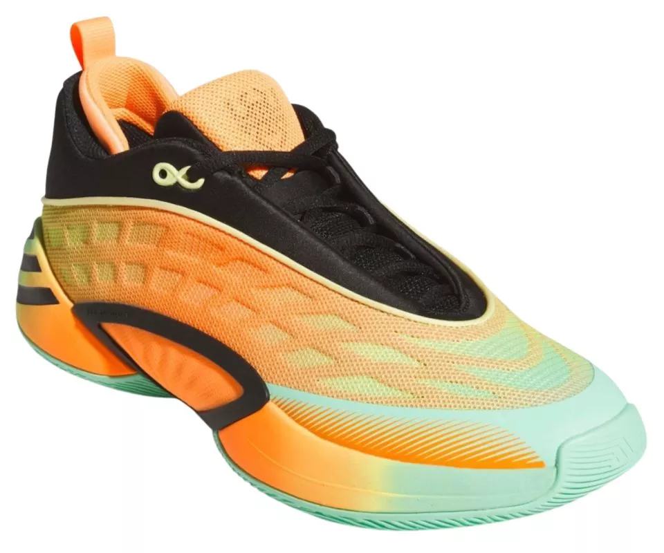 Παπούτσια μπάσκετ adidas D.O.N. Issue 8