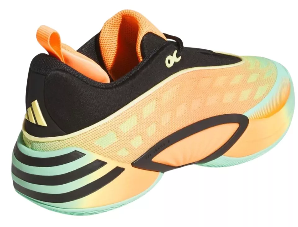 Παπούτσια μπάσκετ adidas D.O.N. Issue 8